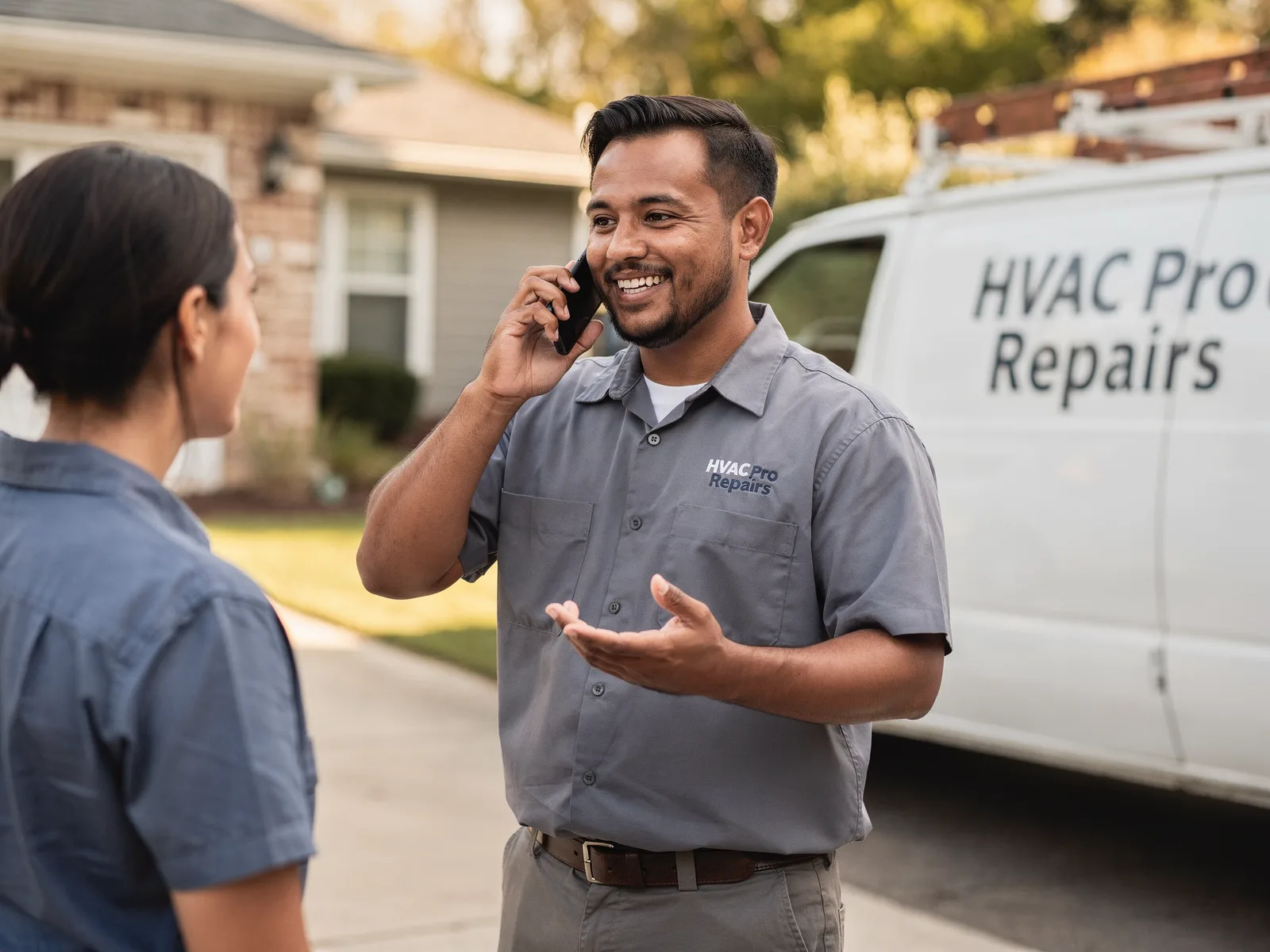 Heat Pump Repair Pryor, OK FAQs
